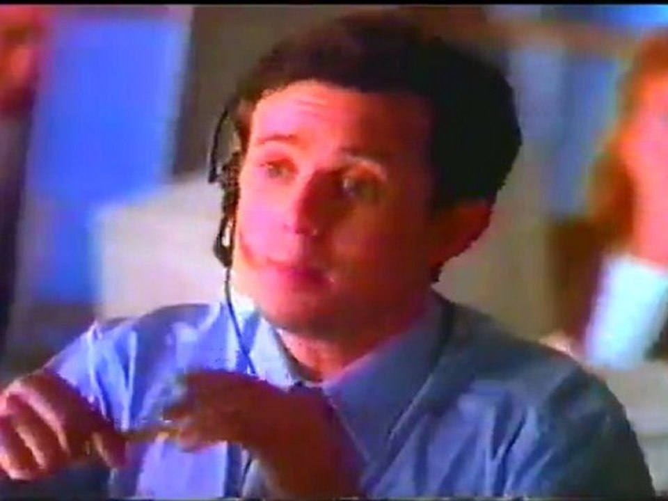 February 20, 1995 commercials