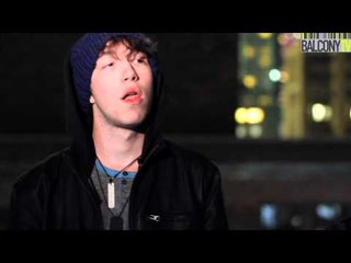 BEST FOOT FORWARD (BalconyTV)