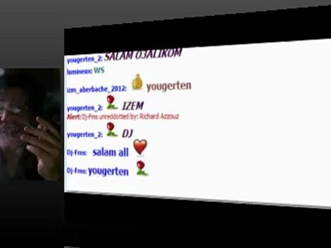 Traitres gestapos et dictateur Marocains!