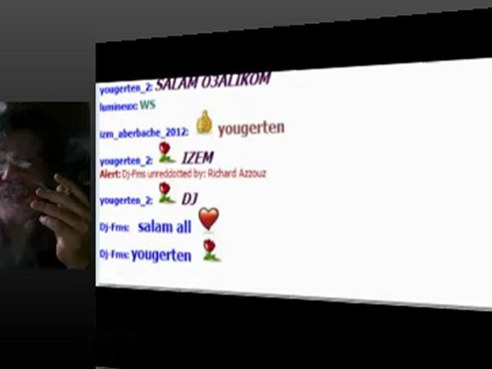 Traitres gestapos et dictateur Marocains!