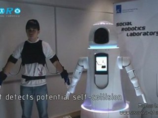 İnsansı robot - 8 www.kumanda