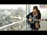 LADYLIKE LILY - PRIVATE LIGHT (BalconyTV)