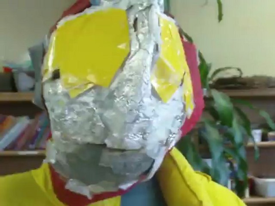 My Mask