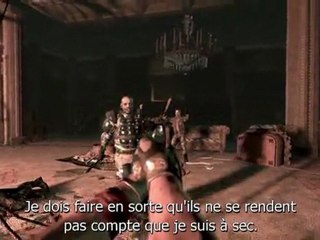 I Am Alive  - DevDiary FR