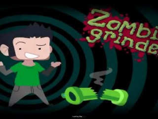 Les FDF sur Zombie Grinder