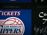 LA Clippers Tickets-eTicketPros has LA Clippers Tickets!