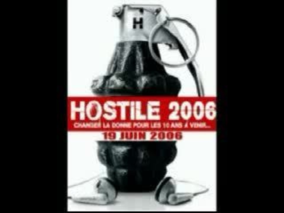 Sefyu ft Nessbeal,Medine,Youssoupha,Nubi