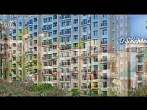 D.S. Kulkarni Developers Ltd - Elevating Pune Real Estate with their Apartments in Pune