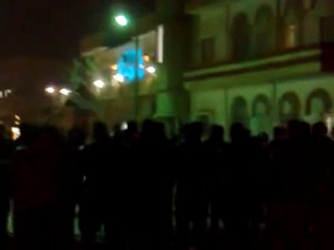 فري برس الحسكة غويران مسائية الوفاء لاطفال درعا 27 2 2012م ج3