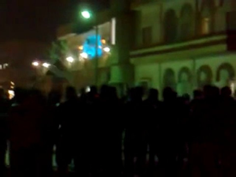 فري برس الحسكة  غويران  مسائية الوفاء لاطفال درعا 27 2 2012م ج3