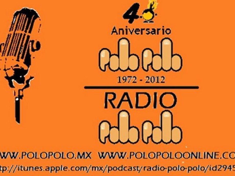 Radio Polo Polo 80 - 2