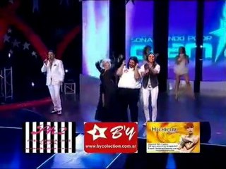 Finalistas de Cordoba SXC