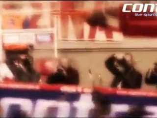 Ολυμπιακός @Euroleague - Best Moments So Far