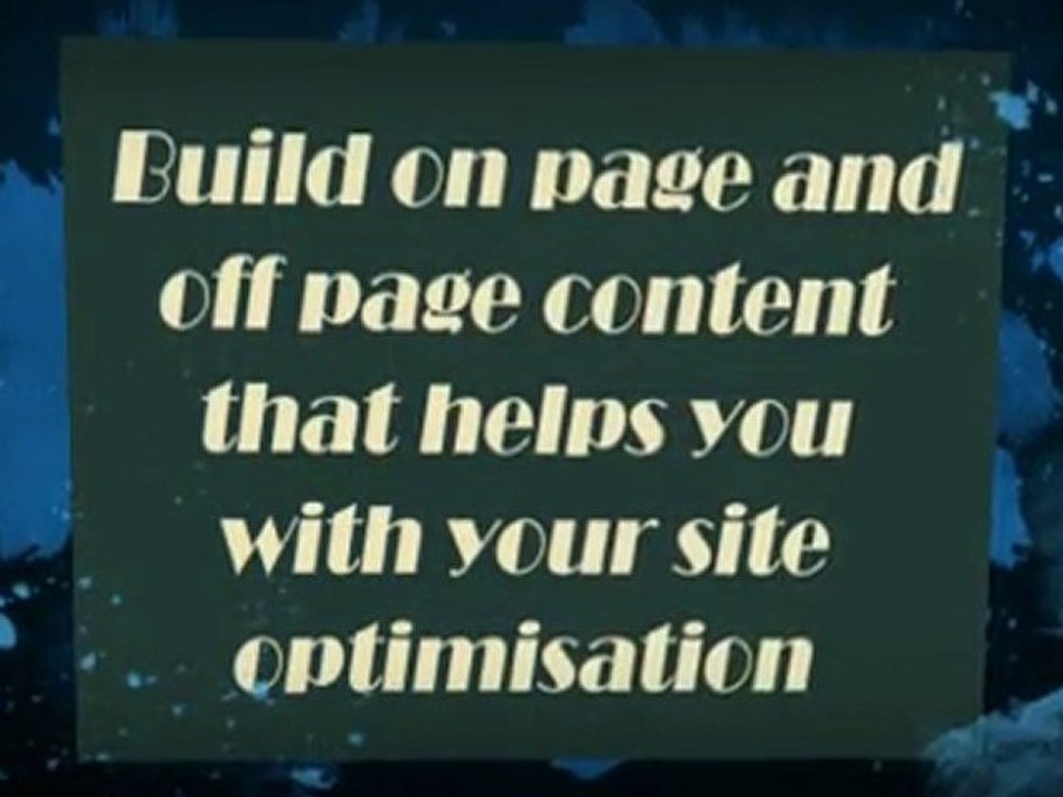 Believe it or Not, Google Wants You to actually do SEO