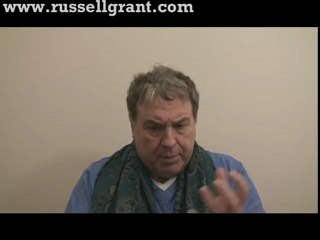 RussellGrant.com Video Horoscope Cancer February Tuesday 28th