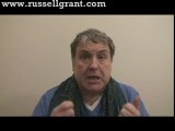 RussellGrant.com Video Horoscope Capricorn February Tuesday 28th