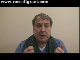 RussellGrant.com Video Horoscope Capricorn February Tuesday 28th