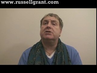 RussellGrant.com Video Horoscope Pisces February Tuesday 28th
