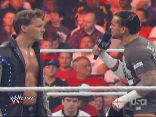 WWE Raw 2/27/12 Part 2/13 HQ