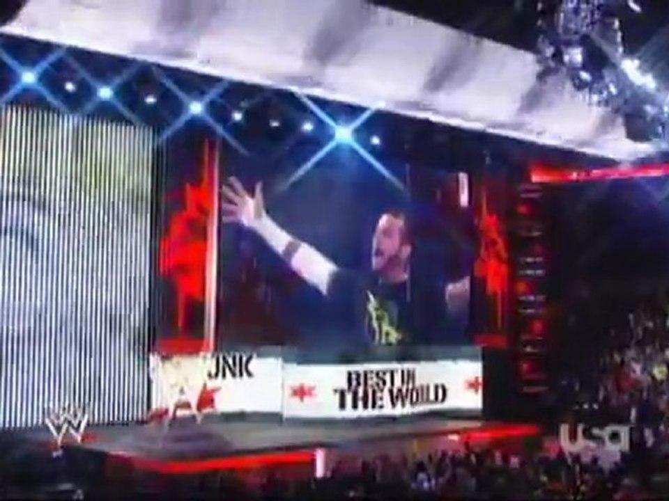 WWE Raw 2 27 12 Part 1 13 HQ