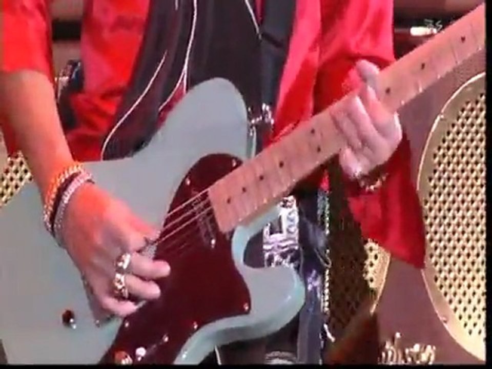 aerosmith - what it takes live -