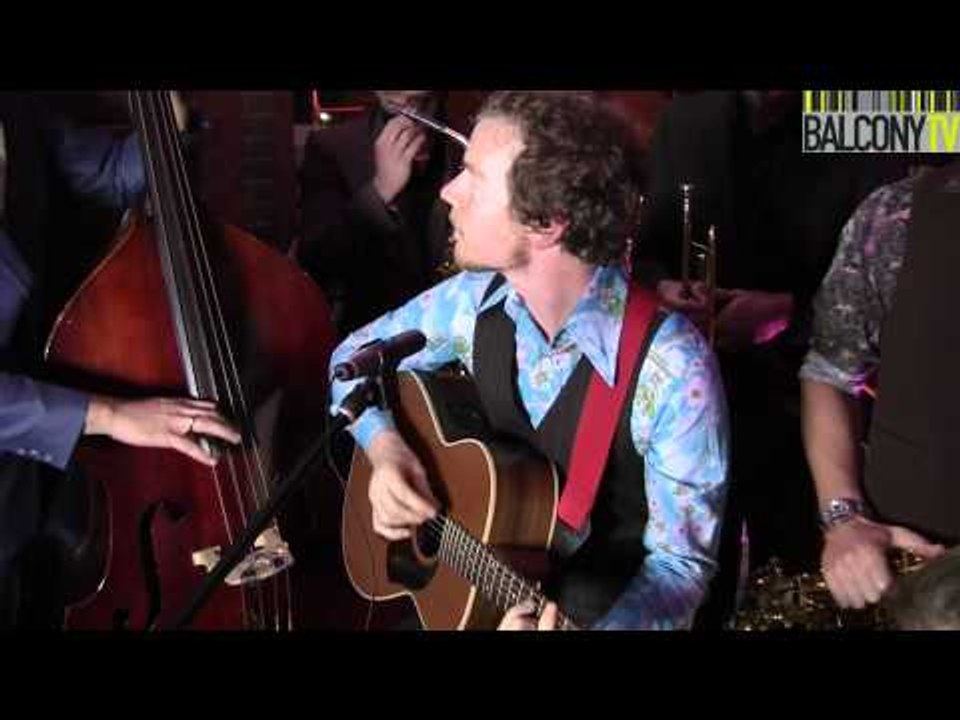 CHEAP FAKES - QUEEN OF THE DUKES (BalconyTV)