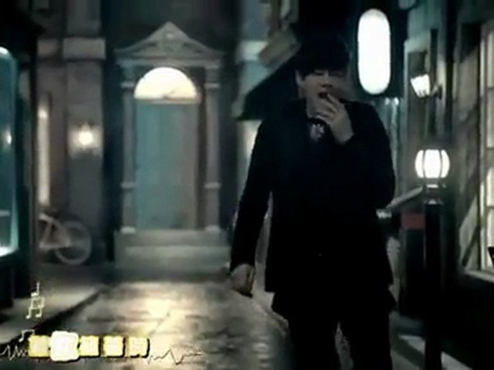[繁體中文MV] SE7EN - When I can't sing