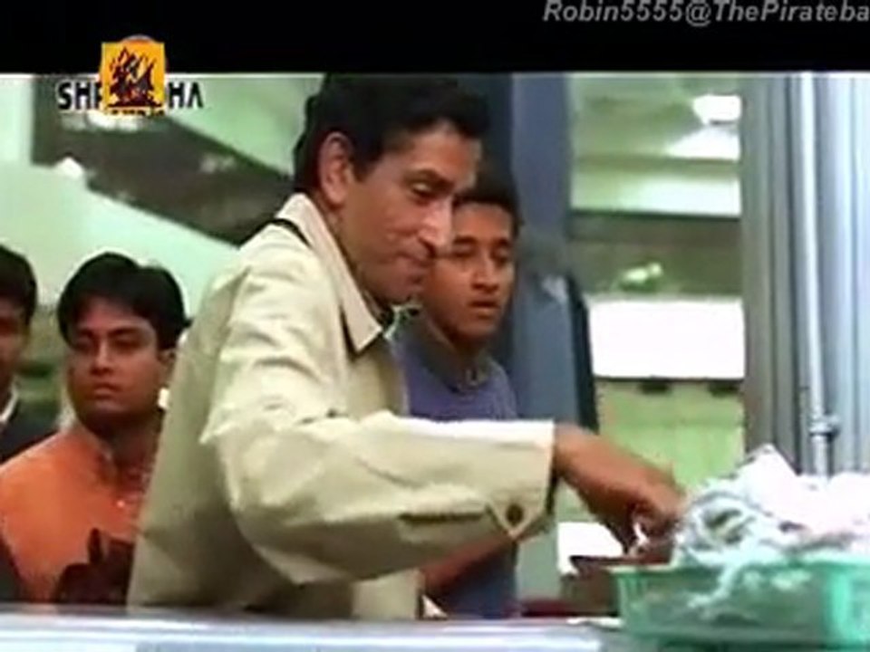 Bombaiyer Bombete (2003) DVDRIP PART 1/3 (MEDIAFIRE DOWNLOAD)