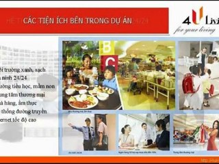 Bán chung cư trả góp giá rẻ quận 8 - Trương Đình Hội 2 - 11,5tr/m2