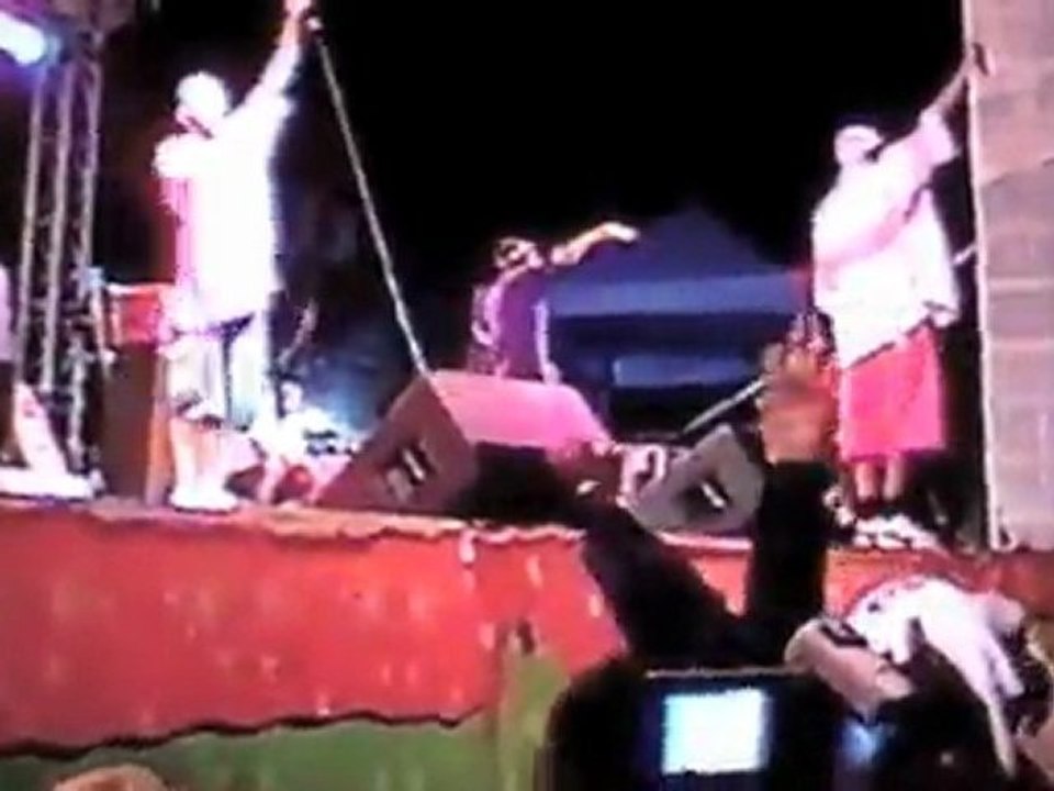 REDMAN&METHODMAN,BEENIE MAN, SPRING BREAK, NEGRIL JAMAICA, "TURTLEMANTV"