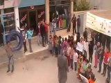 فري برس أحرار الدرباسية ـ اثنين الوفاء لأطفال درعا هام 27 2 2012 ج1