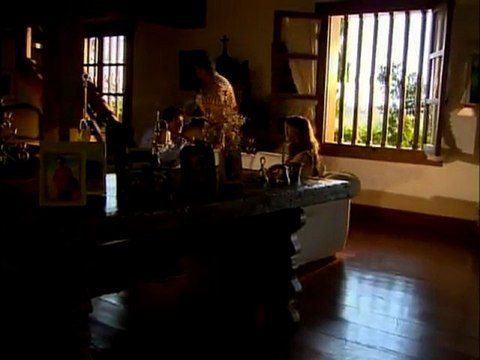 Coracões Feridos 27-02-2012 Parte 3 [FINAL] Capitulo 031 de segunda-feira