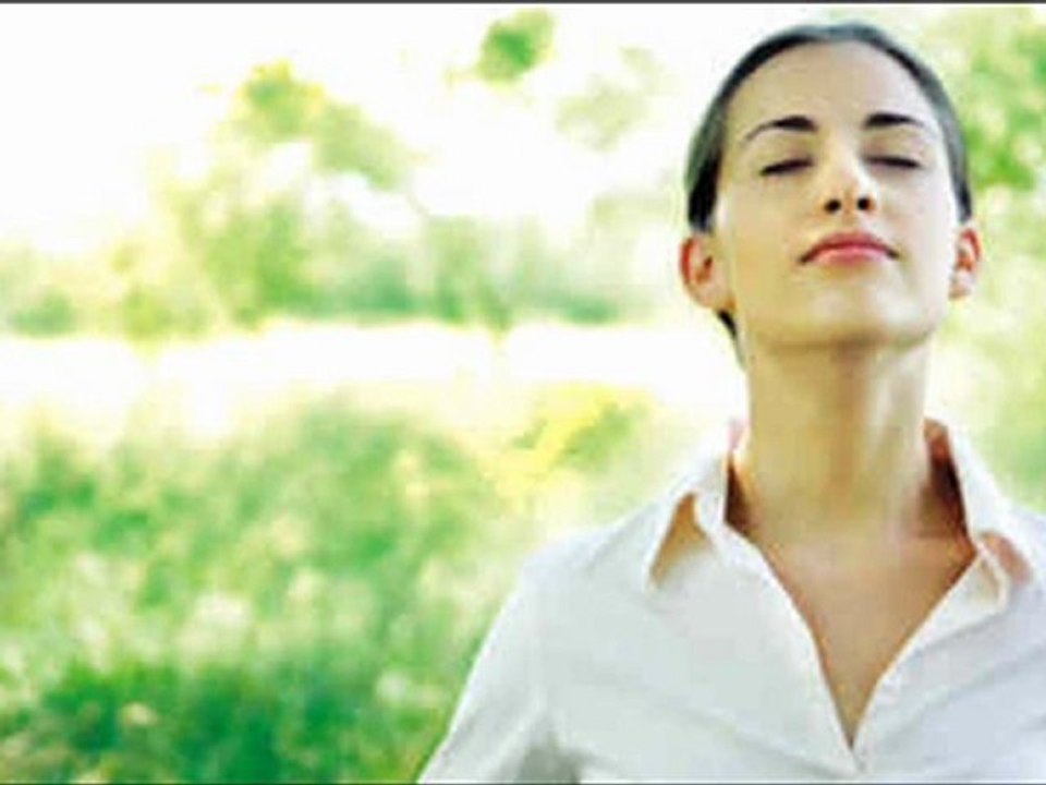 冥想練習meditation-身體掃描與感受-塔爾博士