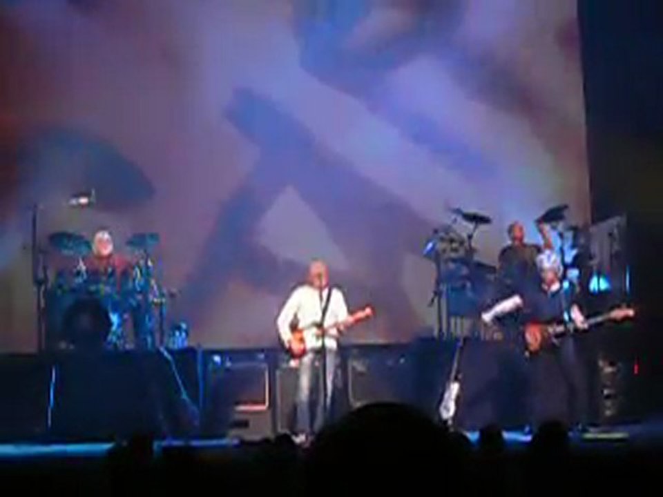 Moody Blues