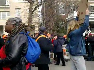 tell me what democracy looks like