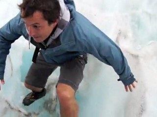 TDM-30 BALADE SUR ET SOUS LA GLACE HD