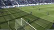 Fifa 12 Tutorial How to be the Goalkeeper during a Match