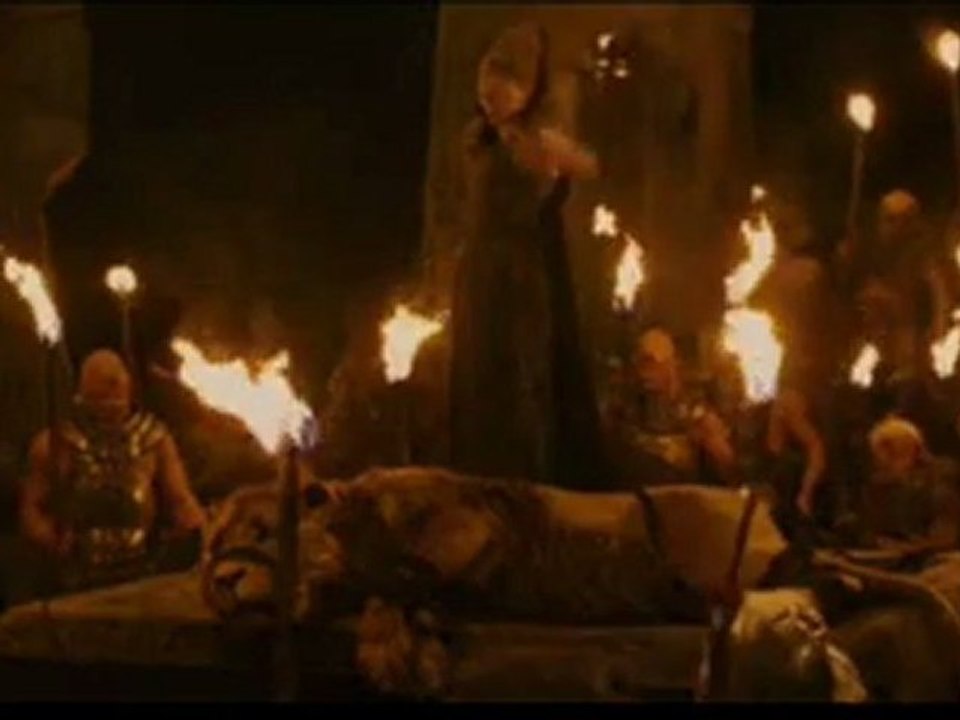 Narnia 2