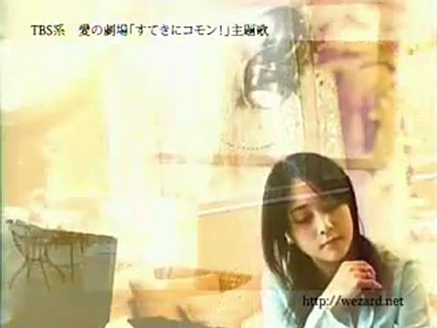 ハートに火をつけて Zard 影片 Dailymotion