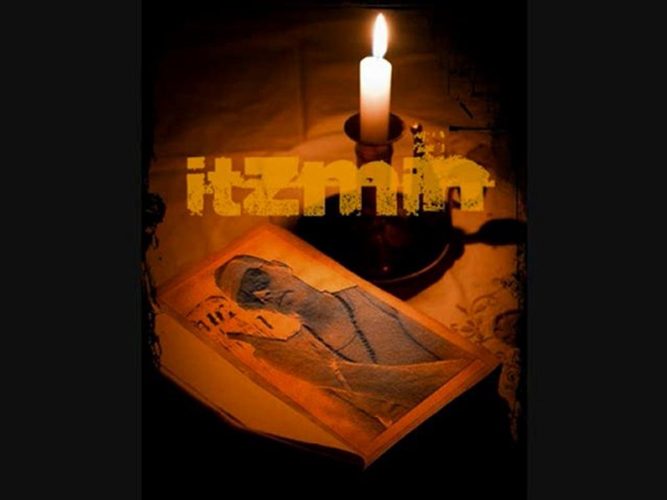 Cultura Hip Hop(Graff_Rap)