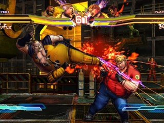 Street Fighter X Tekken Free Download Full Version ( Crack / Codes / PC )