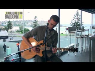 ERNST CARTER JR (BalconyTV)