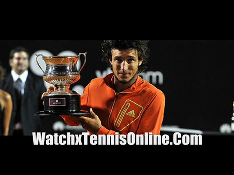 Watch tennis Championship 27 feb 2012 streaming