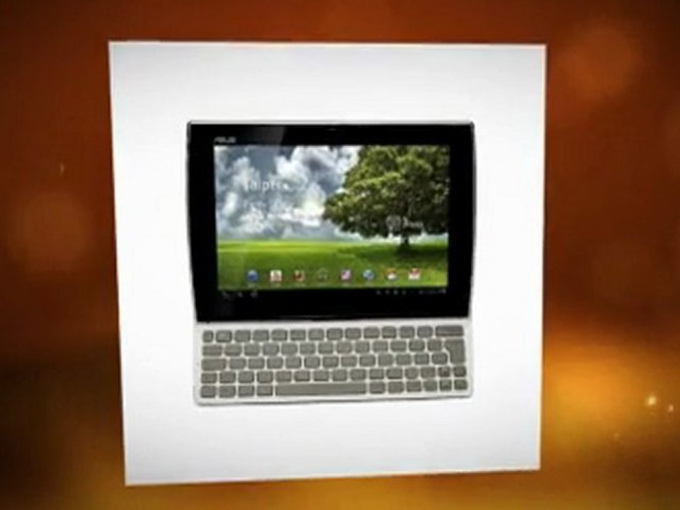 Best Price  Review - ASUS SL101-A1-WT 10.1-Inch Tablet ...