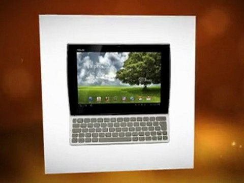 Best Price Review - ASUS SL101-A1-WT 10.1-Inch Tablet ...