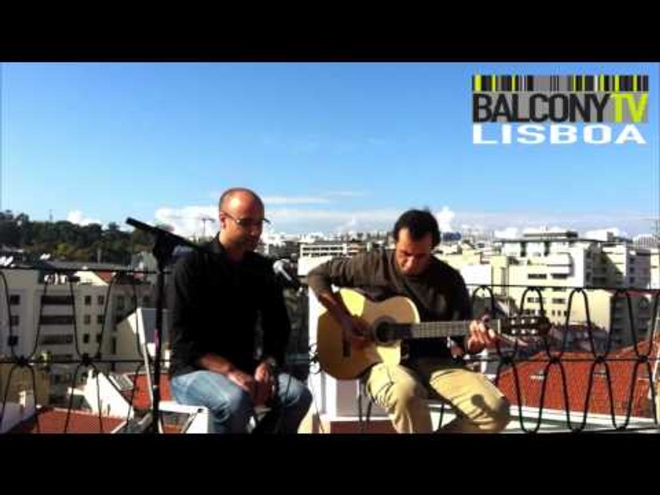 Deus dos Cães (BalconyTV)