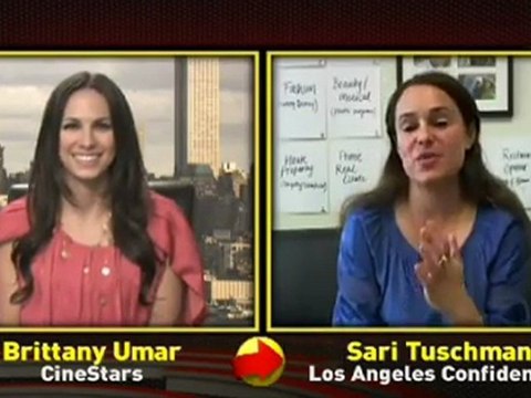 Who Rocked The Oscars Red Carpet?