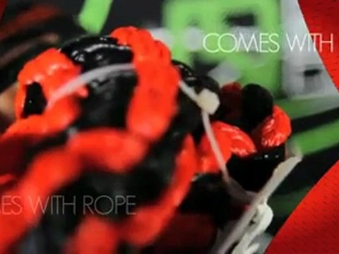 2012 CWB Wakesurf Board Clinic