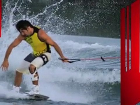 2012 CWB Faction Clinic