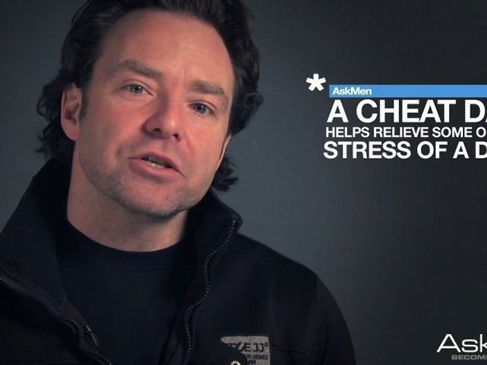 Why Cheating Your Diet Is Good For You